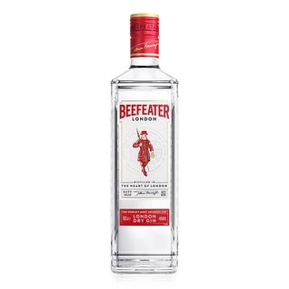 Ginebra Beefeater 1L 