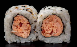 40 Uramaki miura 8 pezzi