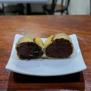 Menta y chocolate (1Ud.)