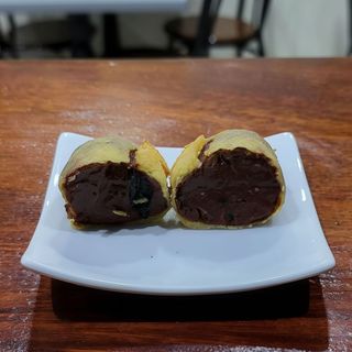 Menta y chocolate (1Ud.)