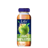 Negazirani sok jabuka