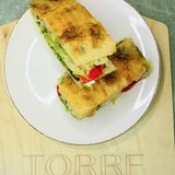 პანინი ქათმის ხორცით 32