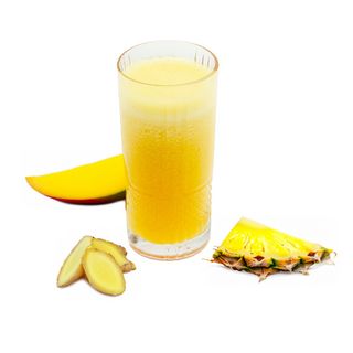 Smoothy Energizzante