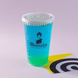 Блю Кюрасао (500мл)