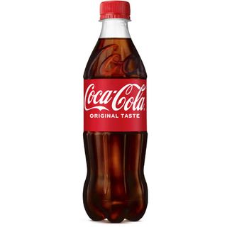Coca-Cola 50 cl