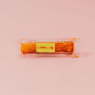 Turrón Yema Tostada - Pequeño