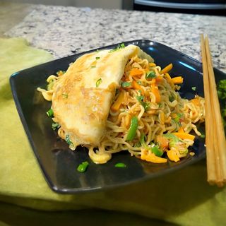 Noodles Only