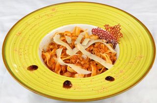 Паста Болонезе (400г)