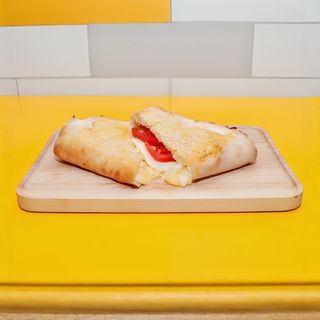 4 sira premium sendvič