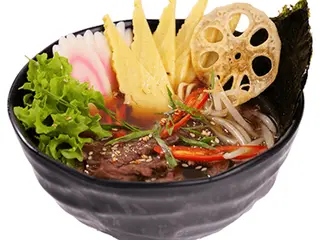 Ramen z wołowiną 500g ( g)