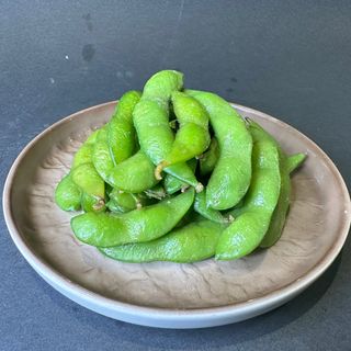 9. Edamame 