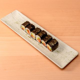 105 Hoso sake avocado 6 pezzi