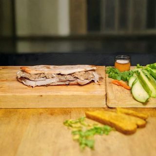 50 Arriccia con funghi