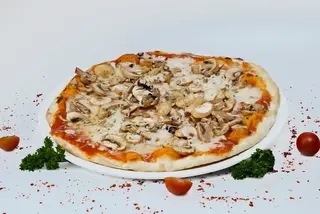 Pizza Funghi