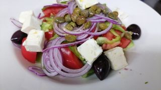 Гръцка салата (350г)