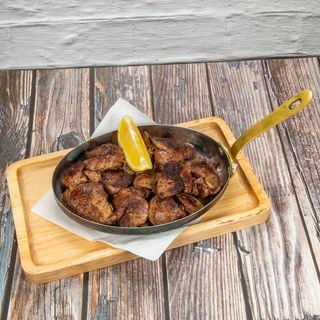 Пилешки Дробчета (400г)