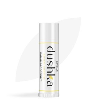 Бальзам Для Губ Банан Та Кокос New 6 Мл