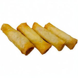 35. Harumaki Vegetal (6 Uds.)