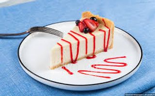 Чизкейк обычный