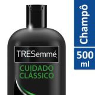 Champo Cuidado Classico Tresemme 500ml