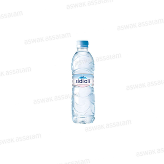 Sidi Ali ( 33Cl ) Bouteille