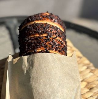 Кюртош Орео без начинки (200г)