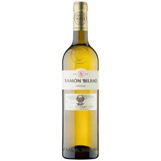 Vino Blanco Verdejo Ramón Bilbao (750 Ml.)