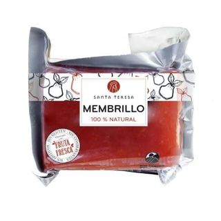 Membrillo Natural Santa Teresa (150 G.)