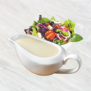 Salsa Blanca (70 Ml.)