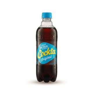 Cockta original 0,5l