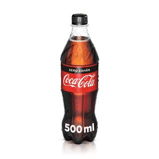 Coca Cola zero