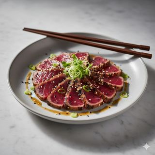 Tataki De Atún