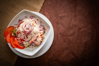 Salata de vara asortata