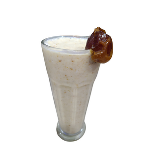 Jus De Banane-Dattes