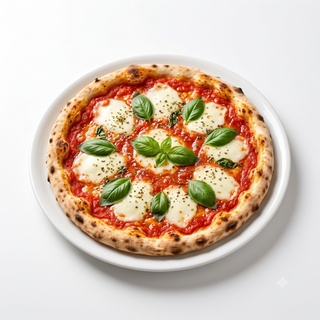 Pizza Margarita