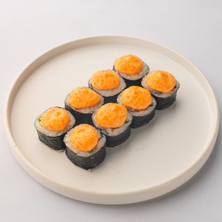 Сяке яки маки