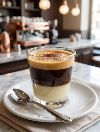 Café Bombón