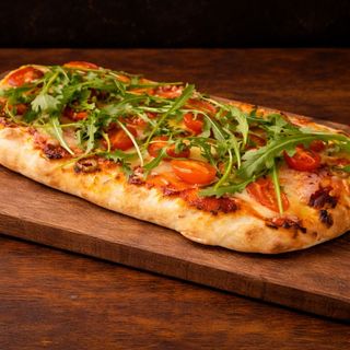 PINSA DELIZIOSA - CON GLUTEN