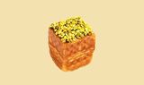 Cubo al Pistacchio