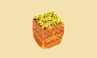 Cubo al Pistacchio