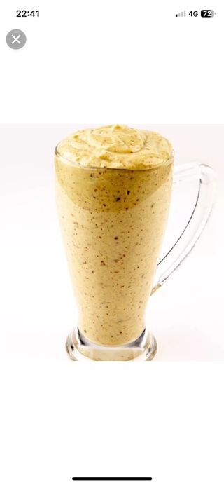 Batido De Aguacate (16 Oz.)