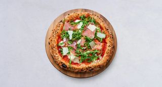 Pizza 19