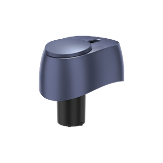 LIL SOLID Ez Cap - Blue