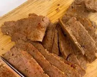 Dodatkowa Craft wołowina