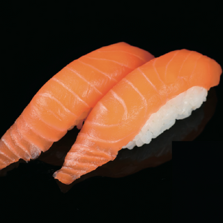 86-Nigiri De Salmón (2 Uds.)