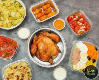 Combo Súper (Imagen ilustrativa no vinculante)