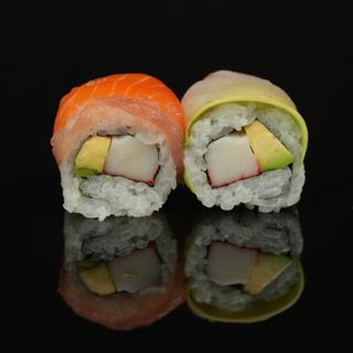 113. Ura Oita (8 Pzs.)