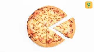 Pizza Marguerita