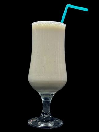 Банановое смузи (0,33 л.)