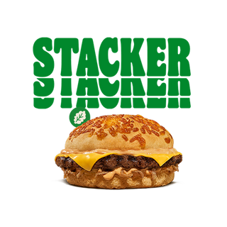 Stacker Vegetal